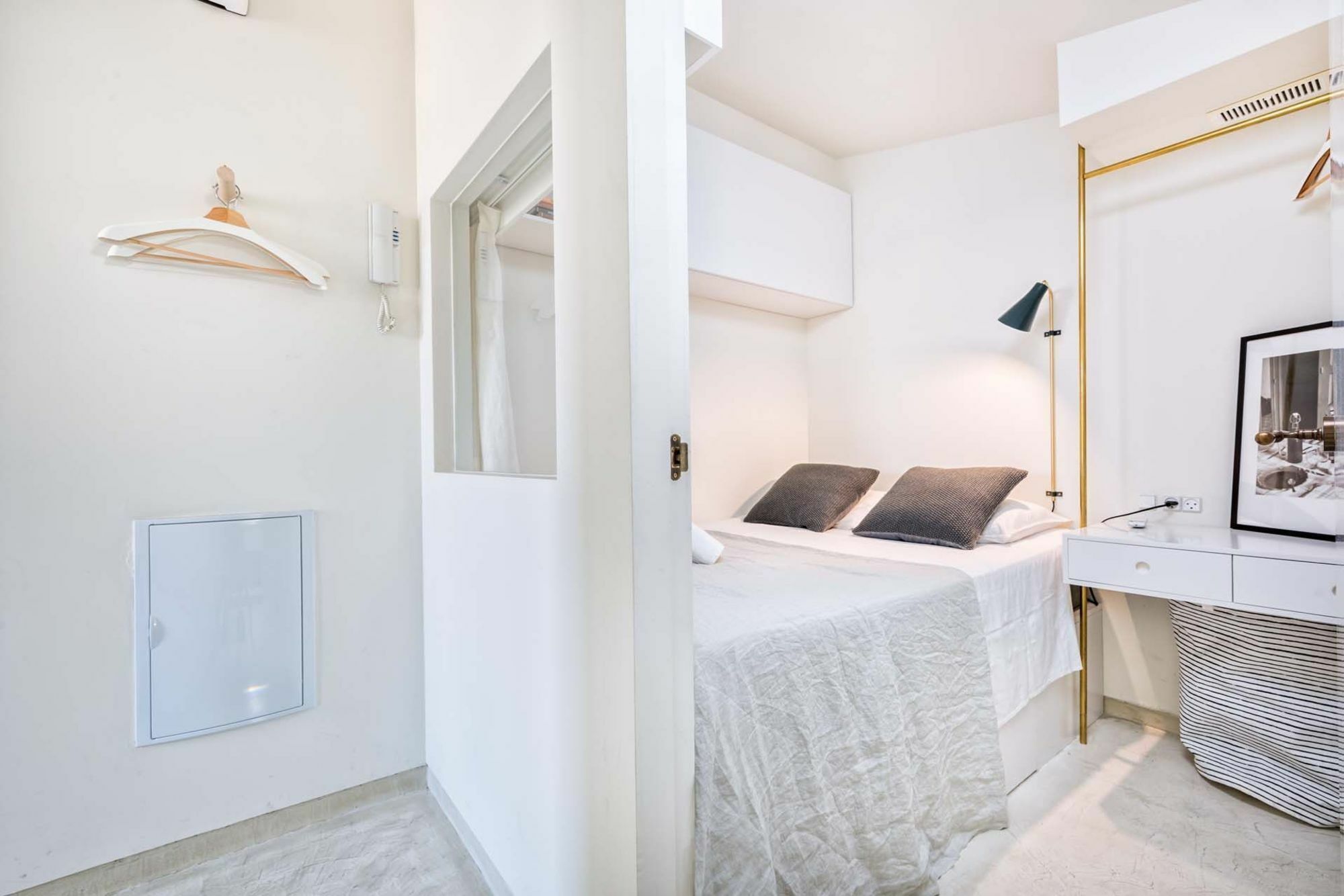Solaga - Apartamento Sagrado Corazon